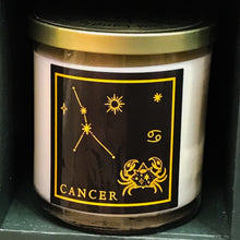 Load image into Gallery viewer, Zodiac Soy Candles