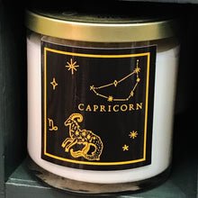 Load image into Gallery viewer, Zodiac Soy Candles