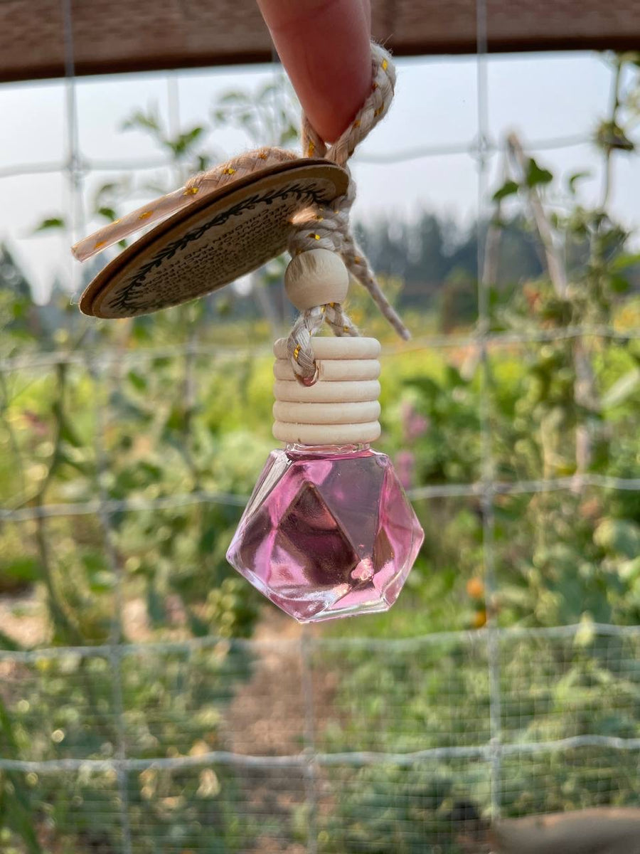 Car Diffusers – Harmony Hill Candle Co