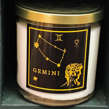 Load image into Gallery viewer, Zodiac Soy Candles