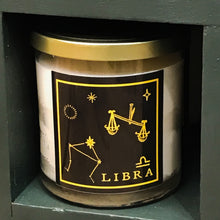 Load image into Gallery viewer, Zodiac Soy Candles