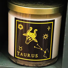 Load image into Gallery viewer, Zodiac Soy Candles