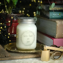 Load image into Gallery viewer, Cactus Flower and Jade - Soy Candles
