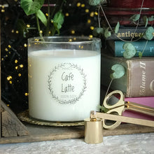 Load image into Gallery viewer, Cafe Latte - Soy Candles