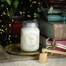 Load image into Gallery viewer, Fraser Fir - Soy Candles