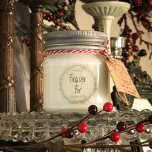 Load image into Gallery viewer, Fraser Fir - Soy Candles