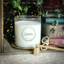 Load image into Gallery viewer, Lavender - Soy Candles