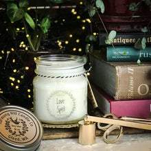 Load image into Gallery viewer, Love Spell - Soy Candles