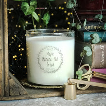 Load image into Gallery viewer, Maple Banana Nut Bread - Soy Candles