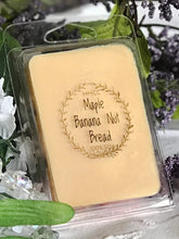 Load image into Gallery viewer, Soy wax melts, highly scented, available in many scents