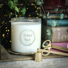 Load image into Gallery viewer, Orchard Peach - Soy Candles
