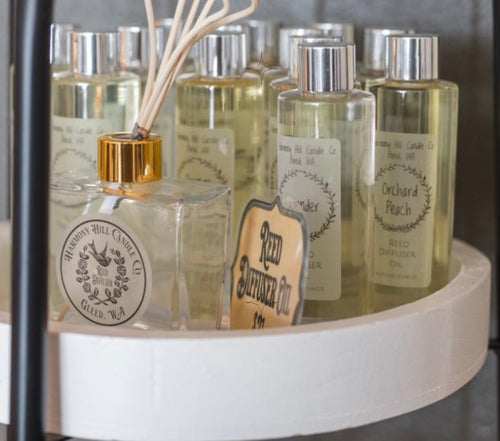 Reed Diffuser Fragrance Oils