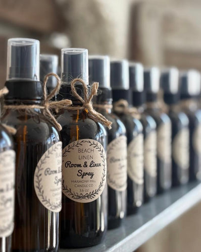 Room & Linen Spray