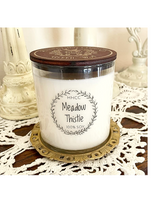 Load image into Gallery viewer, Meadow Thistle - Soy Candles