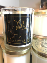 Load image into Gallery viewer, Zodiac Soy Candles