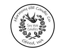 Harmony Hill Candle Co