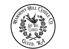 Harmony Hill Candle Co