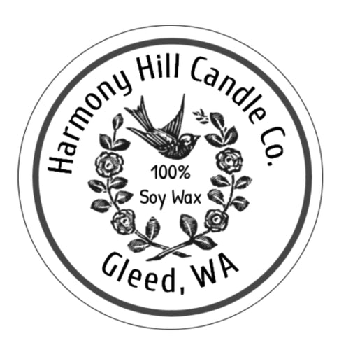 Gift Card -- Harmony Hill Candle Co