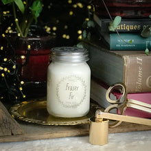 Load image into Gallery viewer, Fraser Fir soy candles